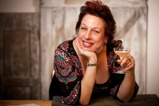 Katie Loeb ushered in a new era of creative cocktails in Philly.